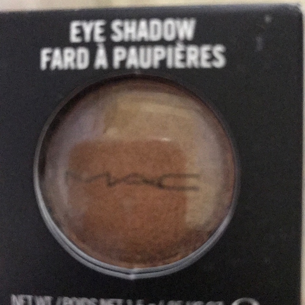 Mac Eyeshadow